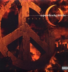 Emotive by A Perfect Circle