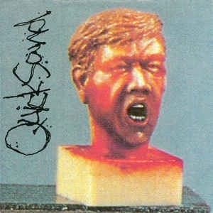 Quicksand by Quicksand