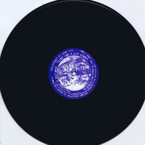 Born Into the World by Supersystem