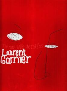 Man With the Red Face by Garnier, Laurent