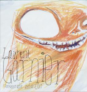 Unreasonable Behaviour by Garnier, Laurent