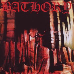 Under the Sign of the Black Mark by Bathory