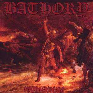 Hammerheart by Bathory