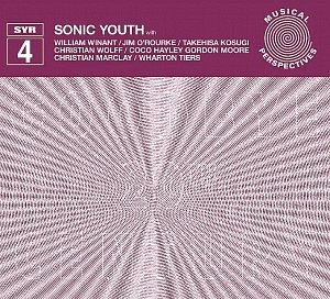 Goodbye 20th Century by Sonic Youth