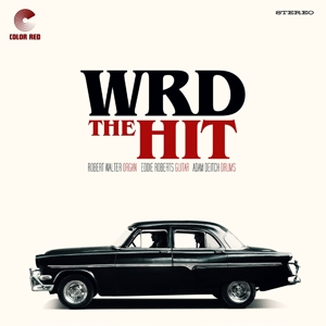 Hit by Wrd Trio