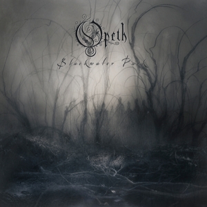 Blackwater Park by Opeth