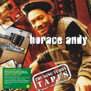 King Tubby Tapes by Andy, Horace