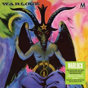 Warlock by Warlock