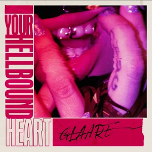 Your Hellbound Heart by Glaare
