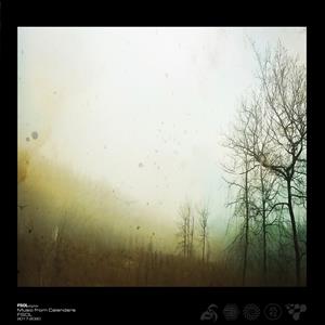 Music From Calendars by Future Sound of London