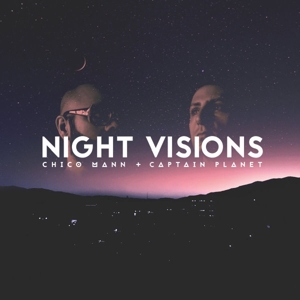 Night Visions by Mann, Chico