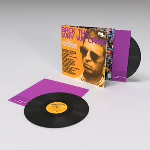 Back the Way We Came: Vol.1 (2011-2021) by Noel Gallagher S High ...