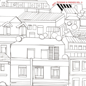 Jeff Ozdemir & Friends Vol. 3