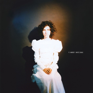White Chalk by Pj Harvey