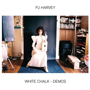 White Chalk - Demos by Pj Harvey