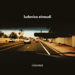 Cinema by Einaudi, Ludovico
