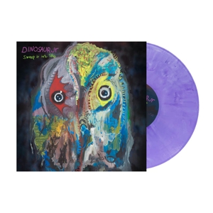 Sweep It Into Space by Dinosaur Jr.