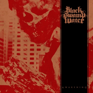 Awakening by Black Swamp Water