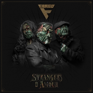 Strangers D'amour by Fargo