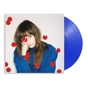 I Know I'm Funny Haha (Opaque Blue) by Webster, Faye