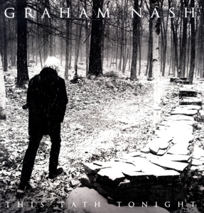 This Path Tonight by Nash, Graham