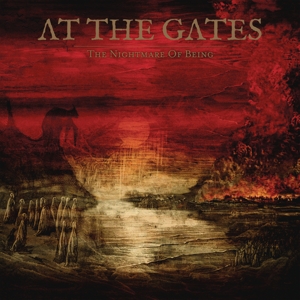 Nightmare of Being by At the Gates