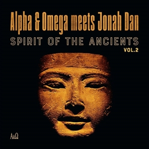 Spirit of the Ancients Vol 2