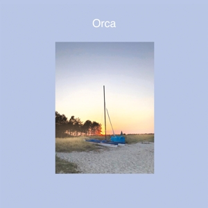 Orca by Horse