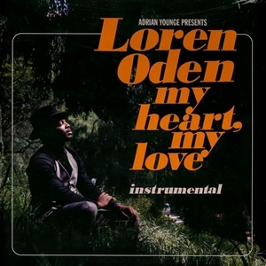 My Heart, My Love by Oden, Loren
