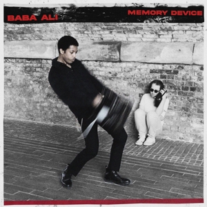 Memory Device by Ali, Baba