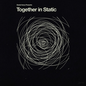 Together In Static by Avery, Daniel