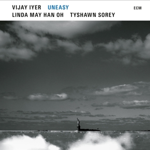 Uneasy by Iyer, Vijay