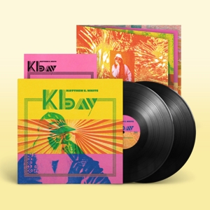 K Bay by White, Matthew E.