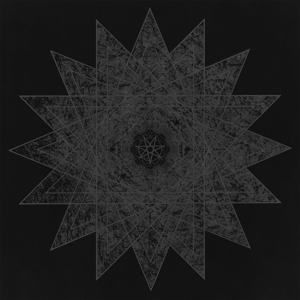 Diagrams of a Hidden Order by Black Earth