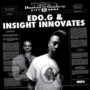 Edo.G & Insight Innovates by Edo.G & Insight I...
