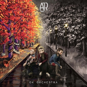 Ok Orchestra by Ajr
