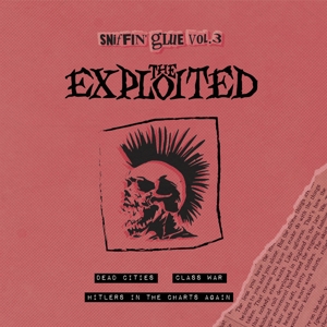 Dead Cities / Class War by Exploited