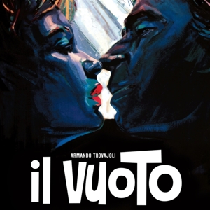Il Vuoto by Armando Trovajoli