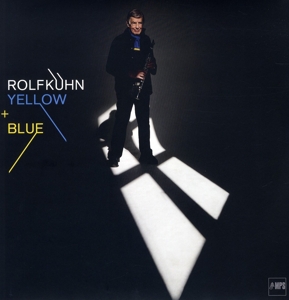 Yellow+Blue (Lp)