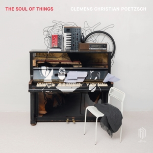 Soul of Things by Poetzsch, Helbig