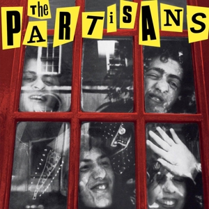 Partisans by Partisans, the