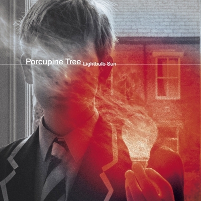 Lightbulb Sun by Porcupine Tree