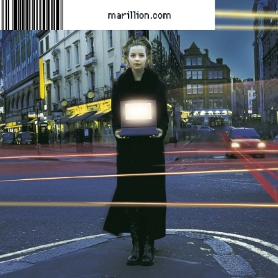 Marillion.Com by Marillion