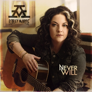 Never Will by McBryde, Ashley