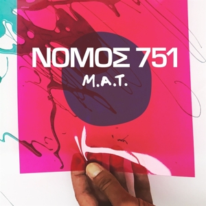 7-M.A.T. by Nomos 751 (N751)