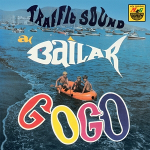 A Bailar Go Go by Traffic Sound