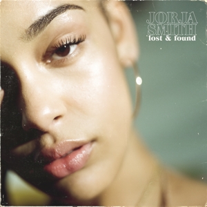 Lost & Found by Smith, Jorja
