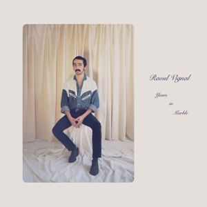 Years In Marble by Vignal, Raoul