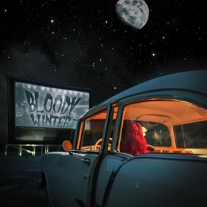 Bloody Winter by Les Becasses