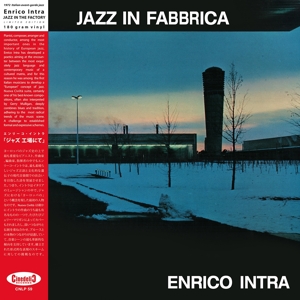 Jazz In Fabbrica by Intra, Enrico